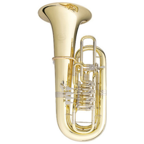 B&S 3099/1/W-L (PT-11) F-Tuba
