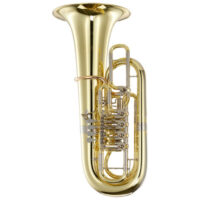 B&S 3099/2/W-L (PT-10) F-Tuba B&S 3099/2/W-L (PT-10) F-Tuba