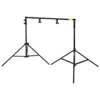 Manfrotto 1314B Stage Background Kit Manfrotto 1314B Stage Background Kit