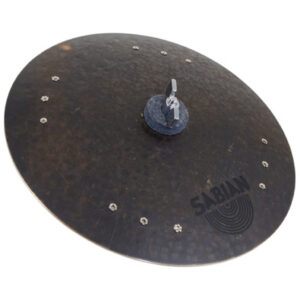 Sabian 10" HH Will Calhoun Alien Disc