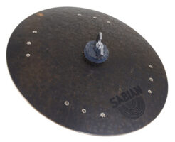 Sabian 10" HH Will Calhoun Alien Disc Sabian 10" HH Will Calhoun Alien Disc
