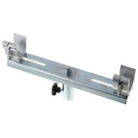 Stairville Truss Adapter 36mm Stairville Truss Adapter 36mm