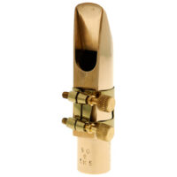 Berg Larsen Alto Sax Bronze 90 Berg Larsen Alto Sax Bronze 90