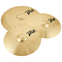 Paiste PST3 Starter Pack Set Paiste PST3 Starter Pack Set