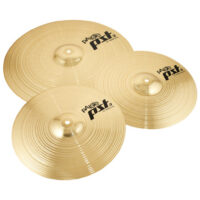Paiste PST3 Starter Pack Set 2 Paiste PST3 Starter Pack Set 2