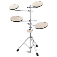 DW "Go Anywhere" Practice Kit DW "Go Anywhere" Practice Kit