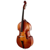 Thomann 44 3/4 Europe Double Bass Thomann 44 3/4 Europe Double Bass