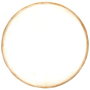 Sonor Natural Head Rot. Timpani 13"