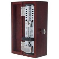 Wittner Super Mini 880 Mahogany