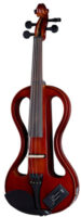 Alfred Stingl by Höfner AS160 EV Electric Violin
