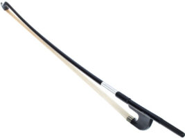 Alfred Stingl by Höfner AS34 BG3/4 Carbon Bass Bow