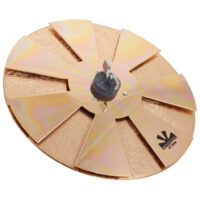 Sabian 08" Chopper Disc Sabian 08" Chopper Disc