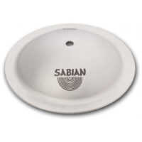 Sabian 09" Alu Bell Sabian 09" Alu Bell