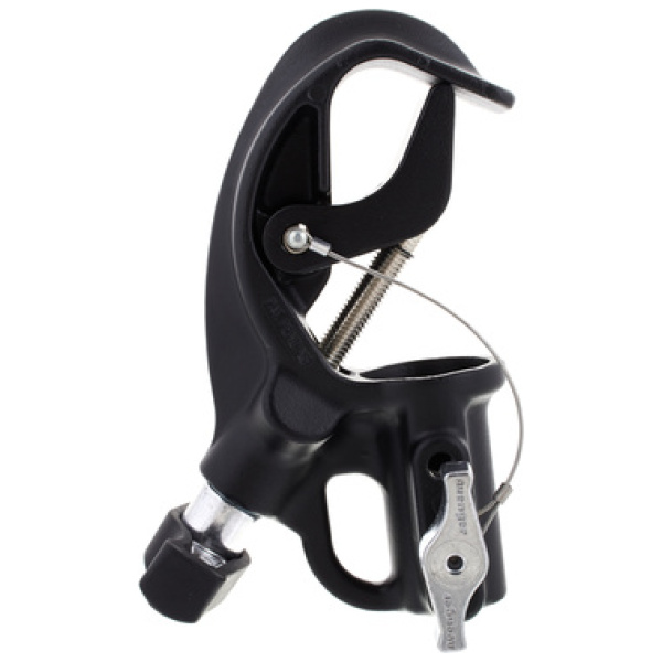 Avenger C337 Quick Action Junior Clamp