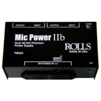 Rolls PB 224 B