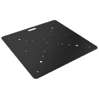 Global Truss 27195 Baseplate Multi 80x 80cm Global Truss 27195 Baseplate Multi 80x 80cm