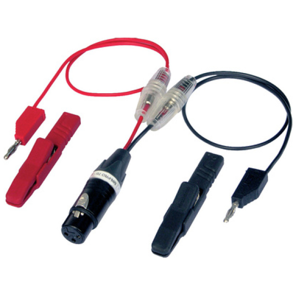 NTI Audio MR-PRO 70/100V Protect Adapter