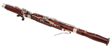Guntram Wolf Fg 5 Quint-Bassoon