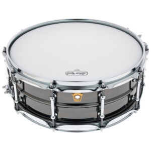 Ludwig LB416BT 14"x5" Black Beauty