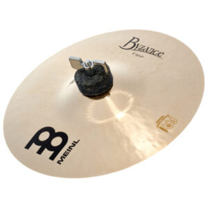 Meinl 08" Byzance Splash Brilliant