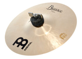 Meinl 08" Byzance Splash Brilliant Meinl 08" Byzance Splash Brilliant