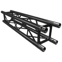 Global Truss F14050-B Truss Black 0 Global Truss F14050-B Truss Black 0,5 m