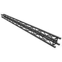 Global Truss F14200-B Truss Black 2 Global Truss F14200-B Truss Black 2,0 m