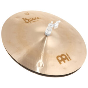Meinl 14" Byzance Jazz Hi-Hat Thin