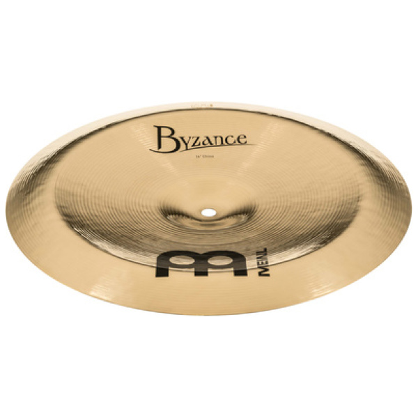 Meinl 14" Byzance China Brilliant