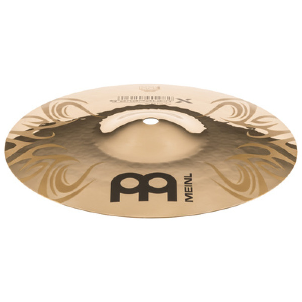 Meinl 10" Generation X FX Hi-Hat