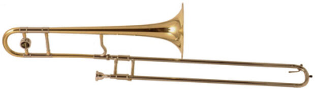 Kühnl & Hoyer .527 Bb-Tenor Trombone M Kühnl & Hoyer .527 Bb-Tenor Trombone M