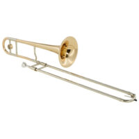 Kühnl & Hoyer .527 Bb-Tenor Trombone GM Kühnl & Hoyer .527 Bb-Tenor Trombone GM