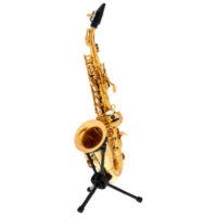 Rampone & Cazzani R1 Jazz Soprano Sax AU Curved Rampone & Cazzani R1 Jazz Soprano Sax AU Curved