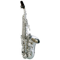Rampone & Cazzani R1 Jazz Soprano Sax AG Curved Rampone & Cazzani R1 Jazz Soprano Sax AG Curved