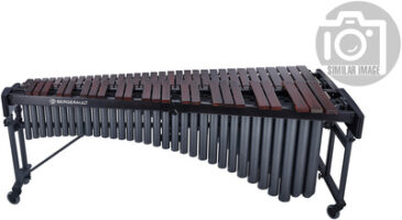 Bergerault Marimba MCB A=442Hz