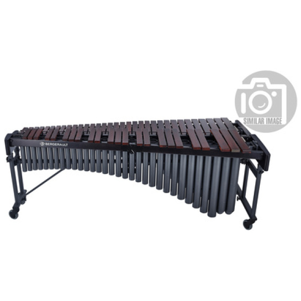 Bergerault Marimba MCB A=442Hz