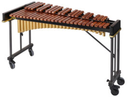 Bergerault Xylophone XR3 A=442Hz