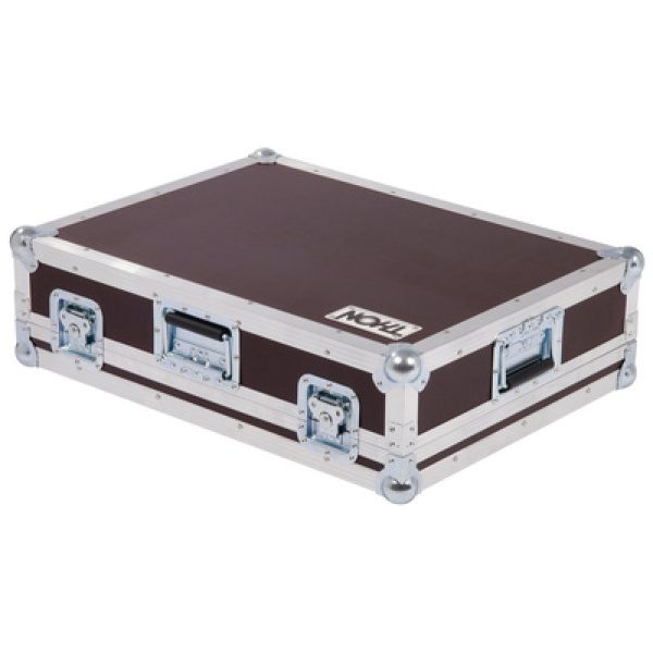 Thon Mixer Case Allen & Heath ZED24