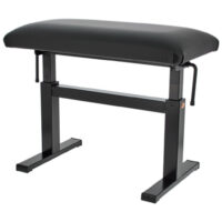 Andexinger Piano Bench Lift-o-matic Andexinger Piano Bench Lift-o-matic