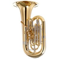 Miraphone 1281-L Petruschka F-Tuba Miraphone 1281-L Petruschka F-Tuba