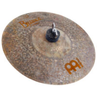Meinl 10" Byzance Extra Dry Splash Meinl 10" Byzance Extra Dry Splash