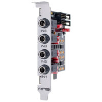 RME AI4S/192 AIO Expansion Board RME AI4S/192 AIO Expansion Board