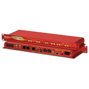 Sonifex Redbox RB-ADDA2