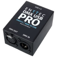 Enttec DMX USB Pro Interface