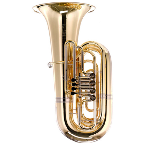 Melton 196-L "Fasolt" Bb-Tuba