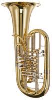 Melton 4460-L F-Tuba