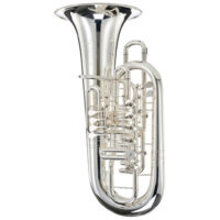 Melton 6460-S "Kodiak" F-Tuba Melton 6460-S "Kodiak" F-Tuba