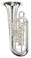 Melton 6460-S "Kodiak" F-Tuba