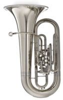 Melton 2250-S F-Tuba