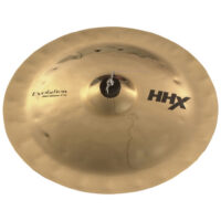 Sabian 14" HHX Evolution Mini China Sabian 14" HHX Evolution Mini China